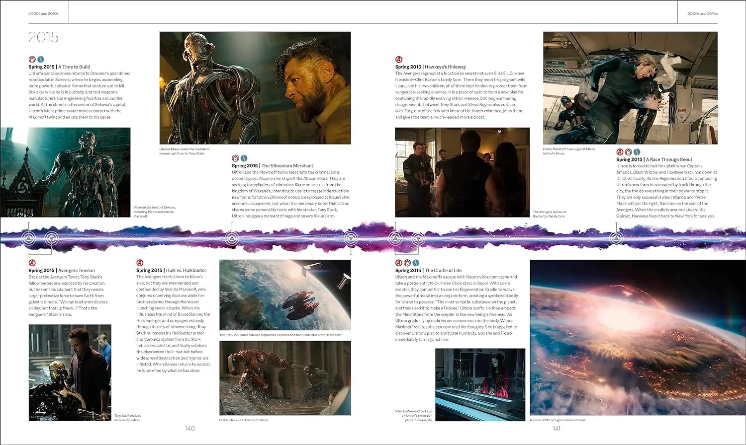 洋書 The Marvel Cinematic Univese Amazon.com: Marvel Cinematic Universe Guidebook: The Good