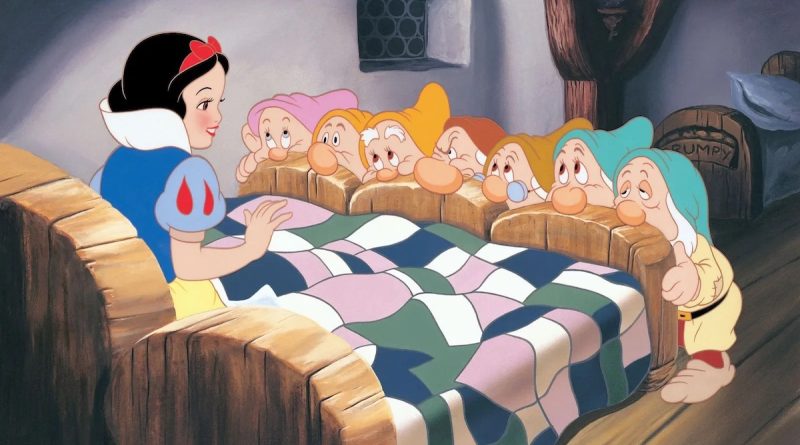 Snow White and the Seven Dwarfs