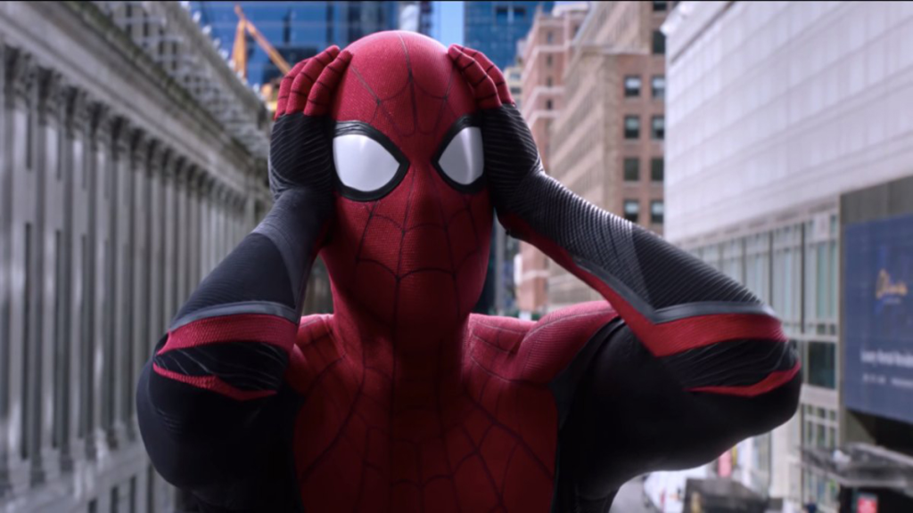 Spider Man Homecoming featured image 1024x576