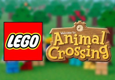First look at LEGO Animal Crossing summer 2024 wave