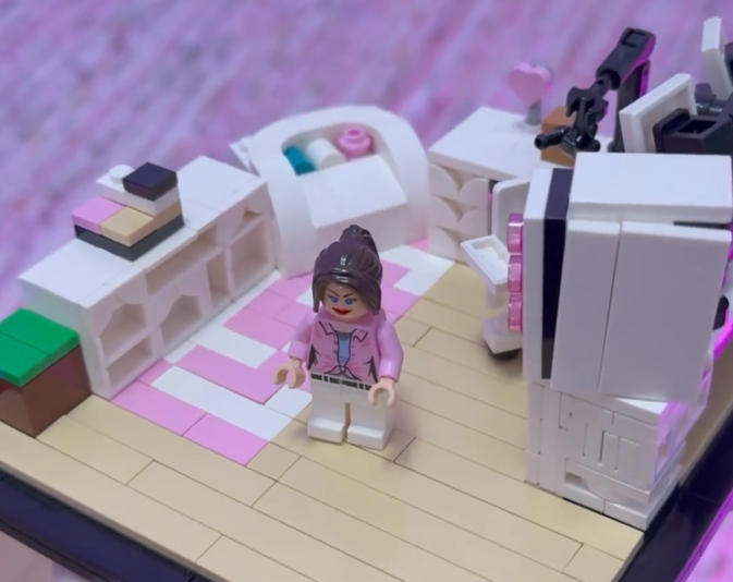 lego minecraft hannahxxrose
