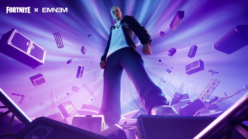 Fortnite x Eminem 1024x576