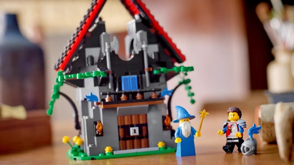 LEGO Insiders Weekend 2023 Promotion Details Revealed - The Brick Fan