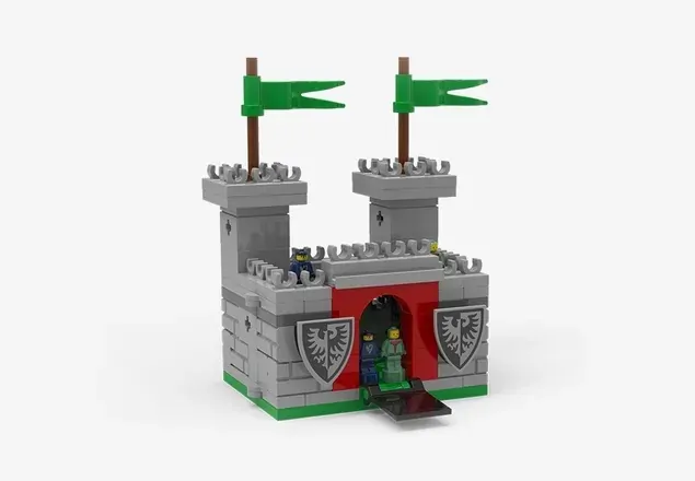 LEGO Black Friday deals available now in the UK and Europe