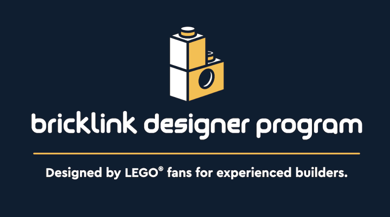Last chance to enter LEGO BrickLink Designer Program Series 5