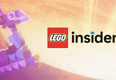LEGO Fortnite collaboration may involve LEGO Insiders too