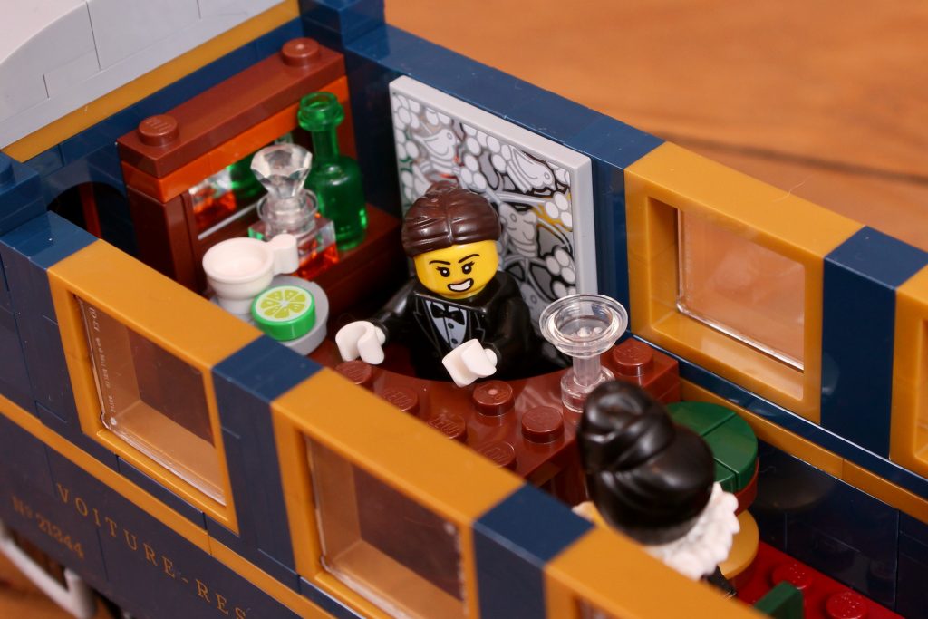 LEGO Ideas 21344 Rezension zu „Der Orient-Express“ (29 1024x683)