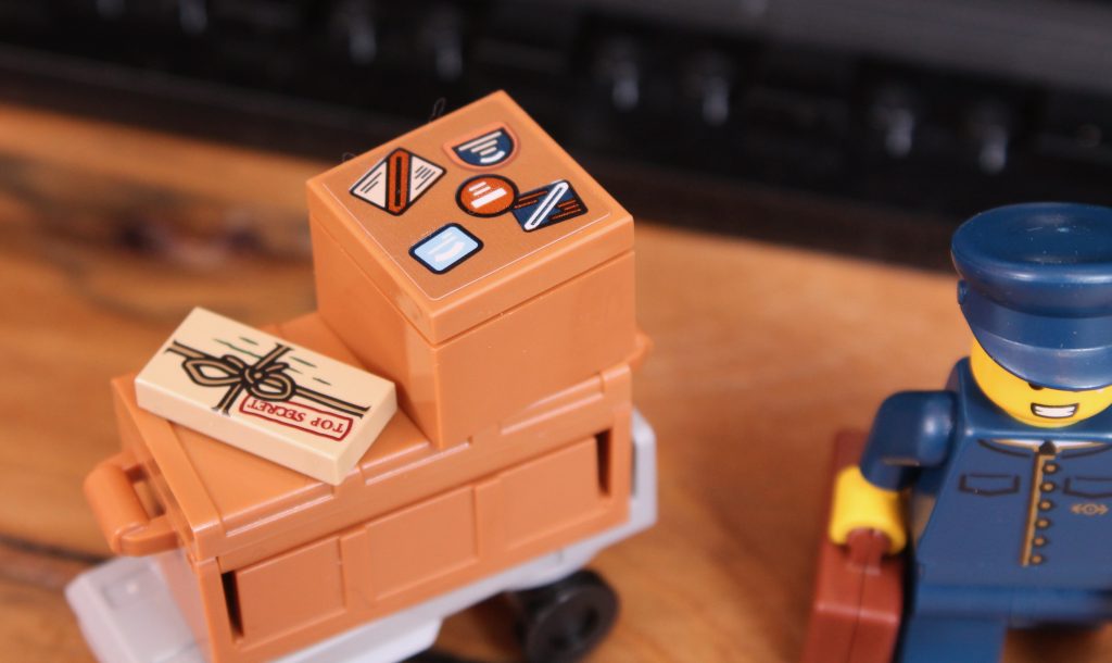 LEGO Ideas 21344 The Orient Express Train review 36 1024x610