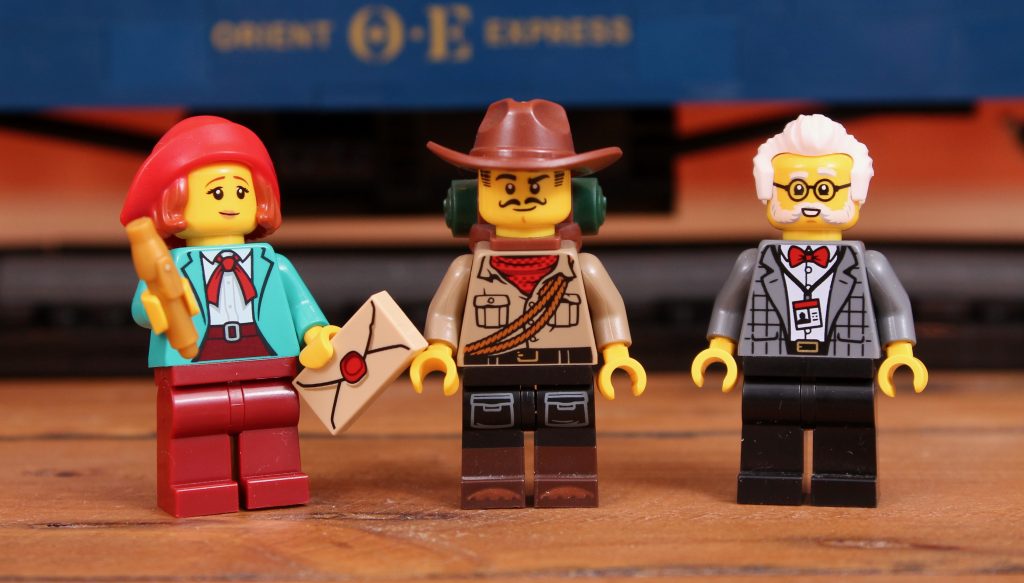 LEGO Ideas 21344 The Orient Express Train review 46 1024x583