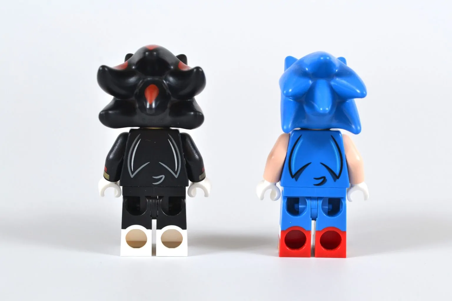 LEGO Sonic 76995 Shadow the Hedgehog Escape review