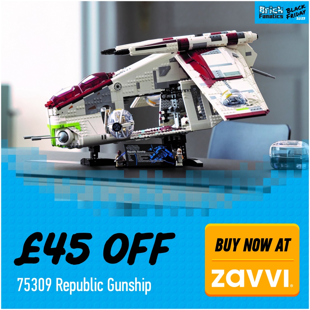 https://www.brickfanatics.com/wp-content/uploads/2023/11/LEGO-Star-Wars-75309-Republic-Gunship-Zavvi-deal-card-1.jpg