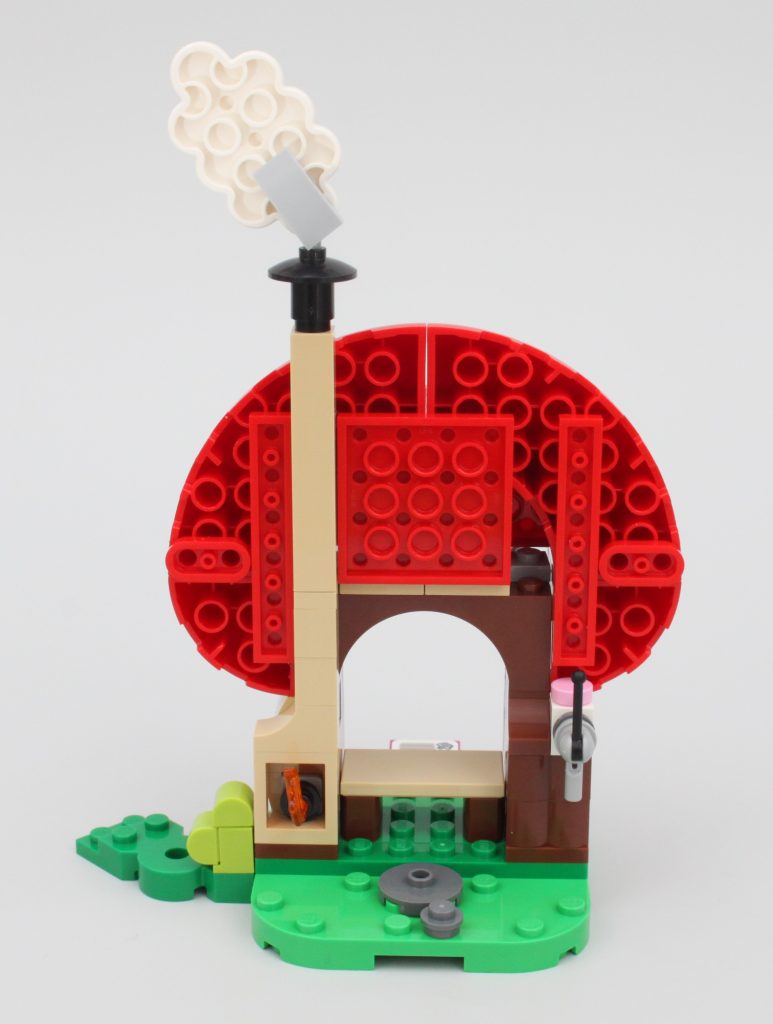 LEGO Super Mario 71429 Nabbit at Toads Shop review 14 773x1024