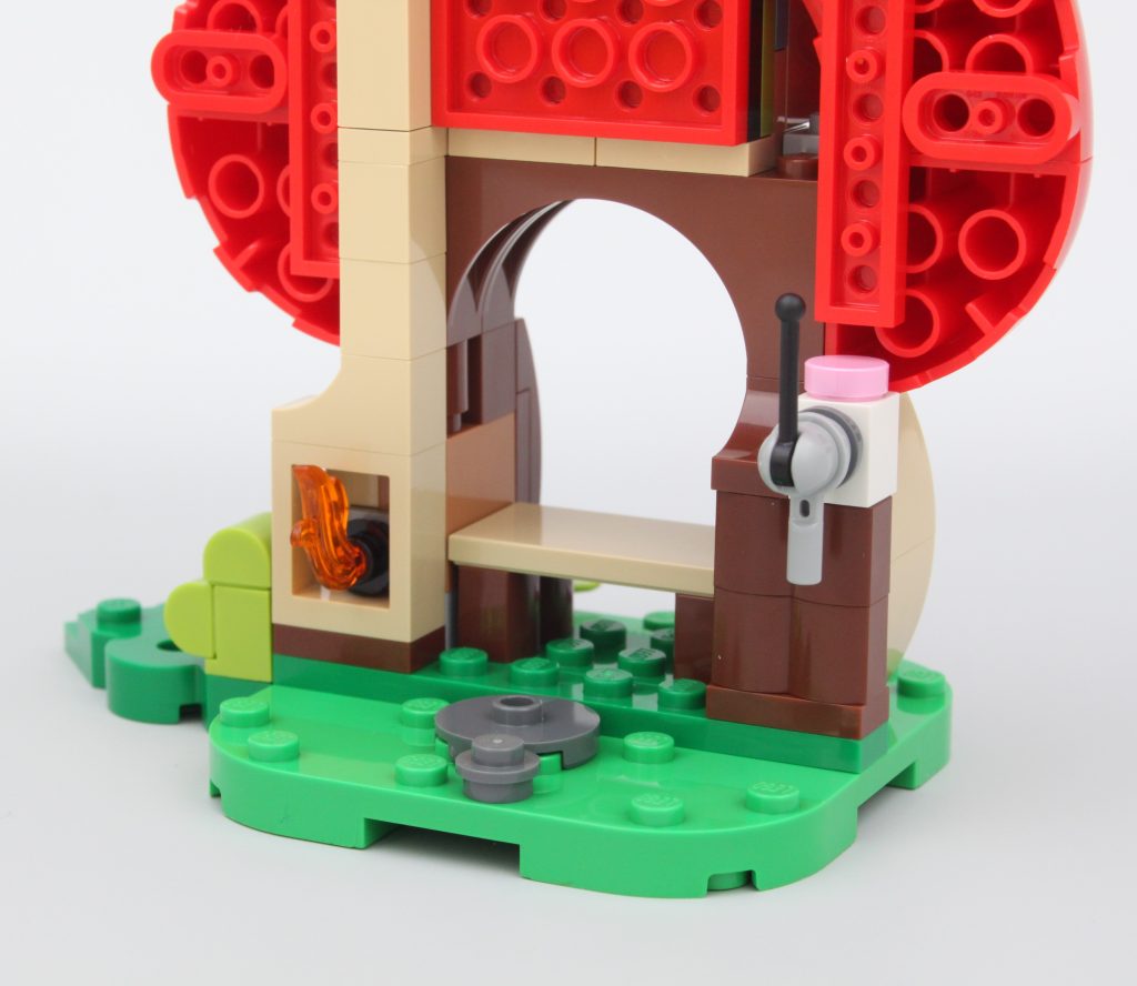 LEGO Super Mario 71429 Nabbit at Toads Shop review 15 1024x888