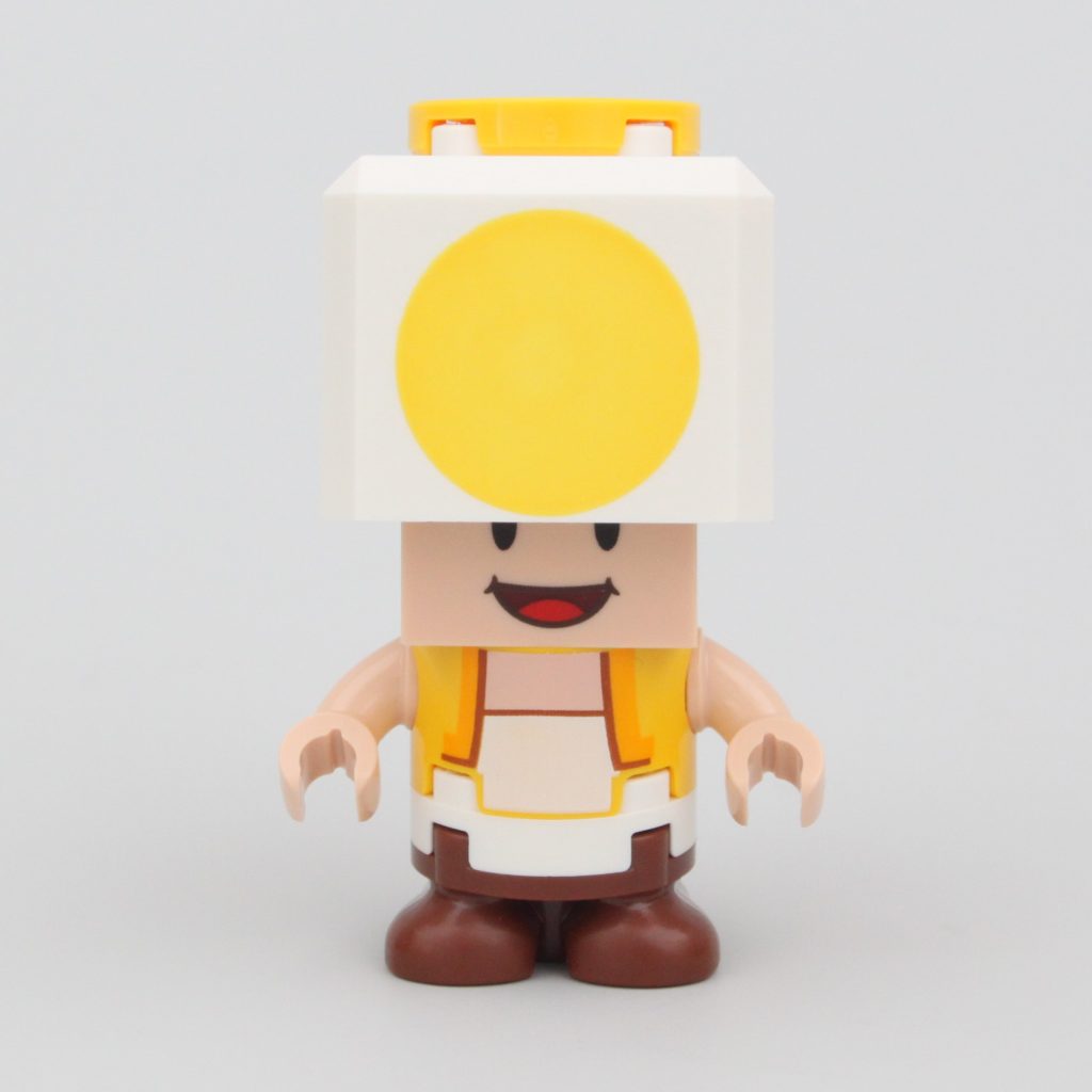 LEGO Super Mario 71429 Nabbit at Toads Shop review 18 1024x1024