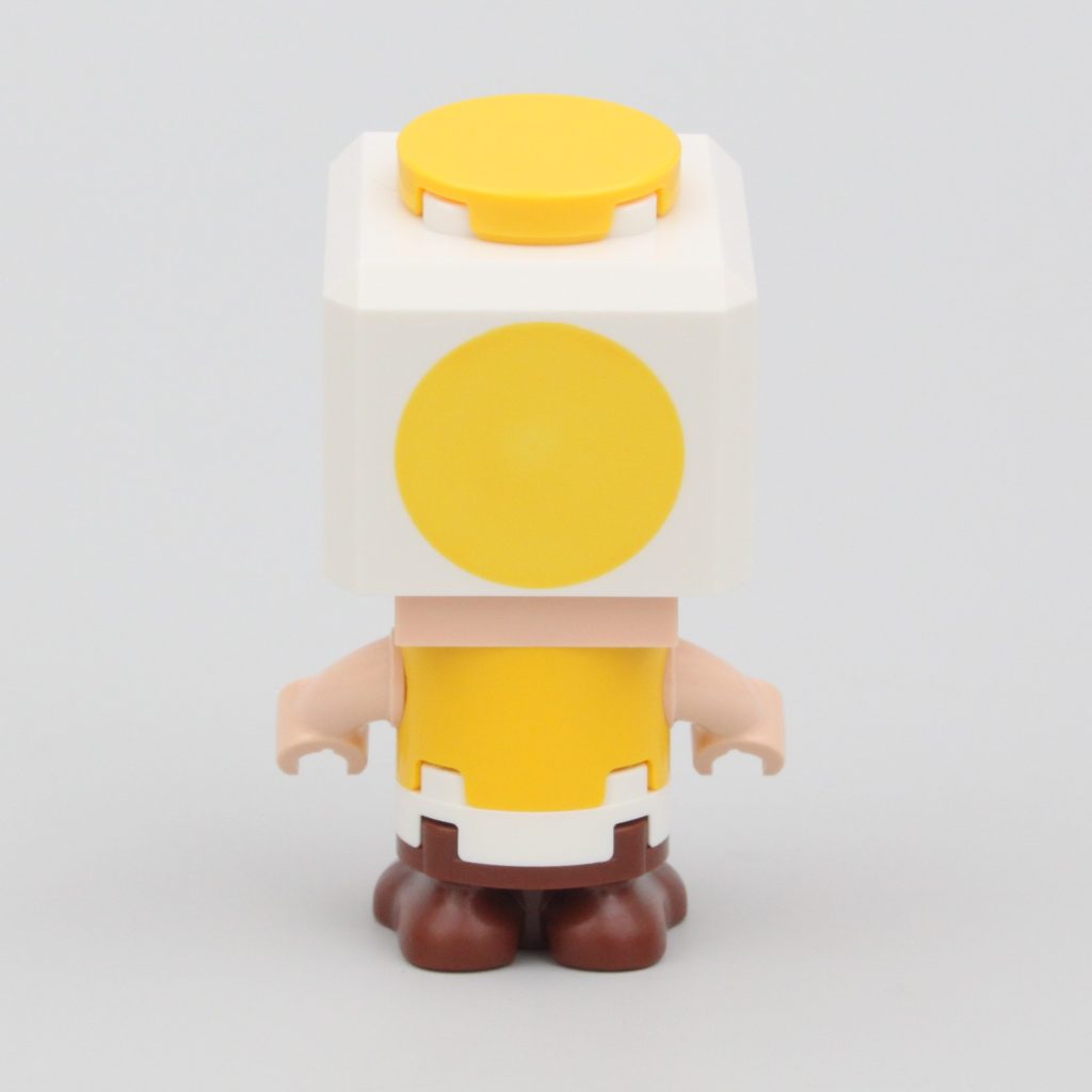 LEGO Super Mario 71429 Nabbit at Toads Shop review 19 1024x1024