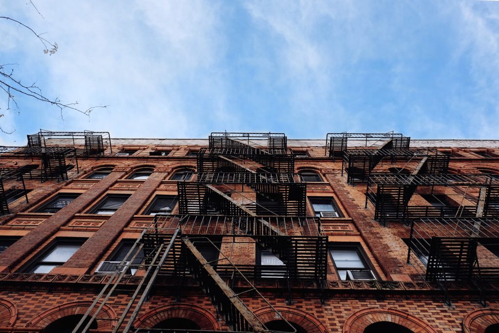 New York Brownstone 1024x683