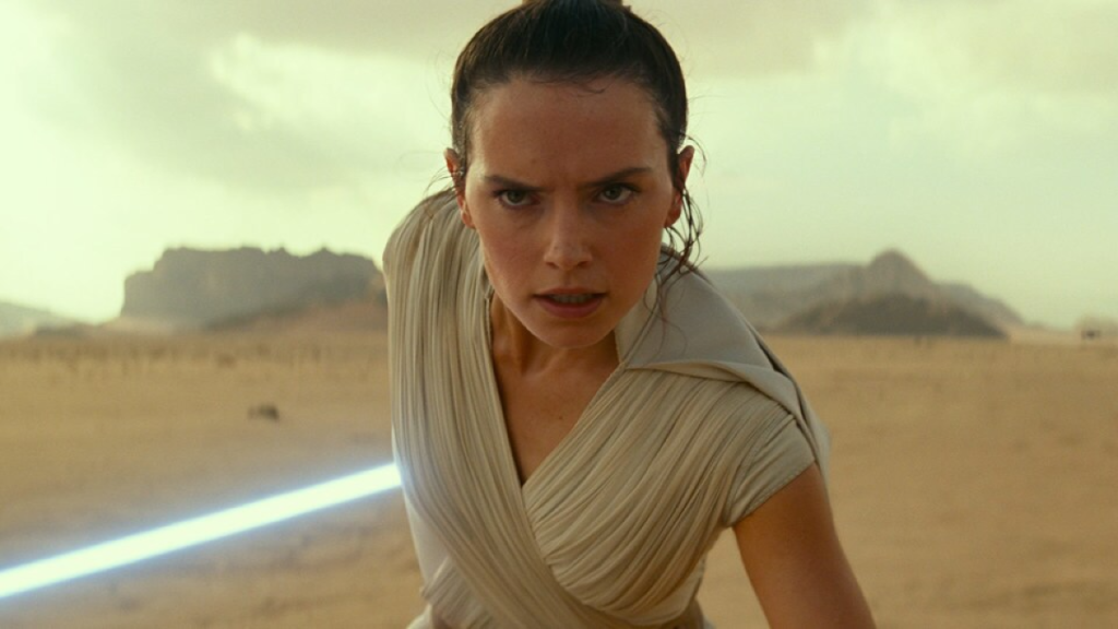 Star Wars The Rise of Skywalker Rey 1024x576