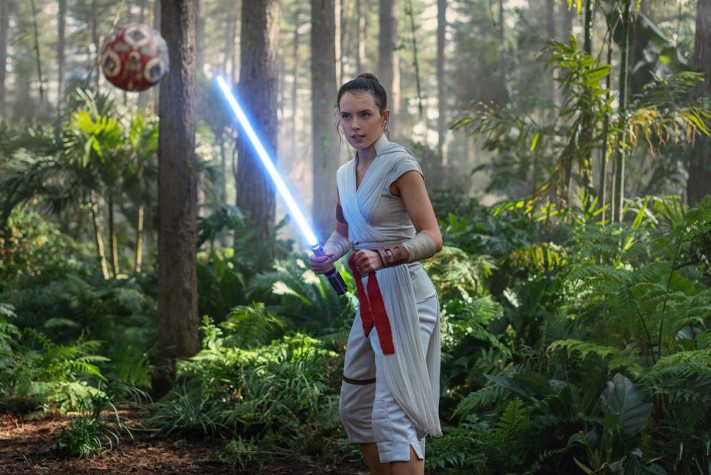 Star Wars The Rise of Skywalker Rey 1024x685