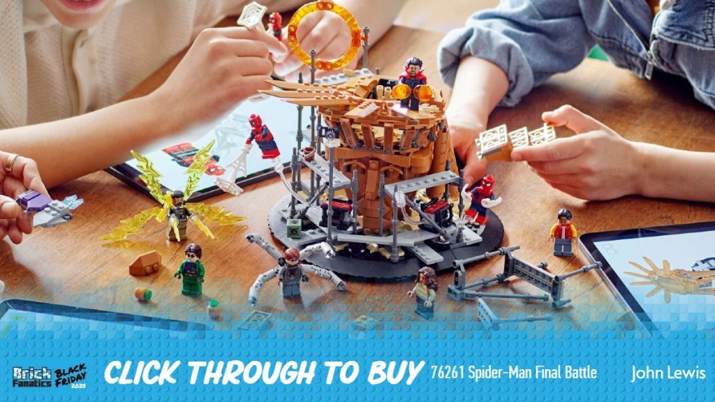 lego marvel 76261 spider man final battle image CTA john Lewis fixed 1024x576