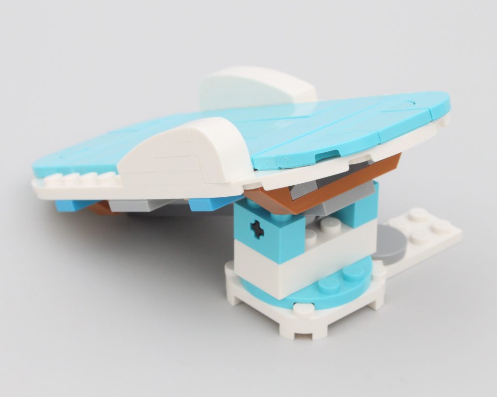 lego super mario 71430 Penguin Family Snow Adventure review 12 1024x819