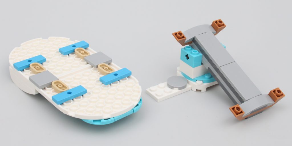 lego super mario 71430 Penguin Family Snow Adventure review 14 1024x512