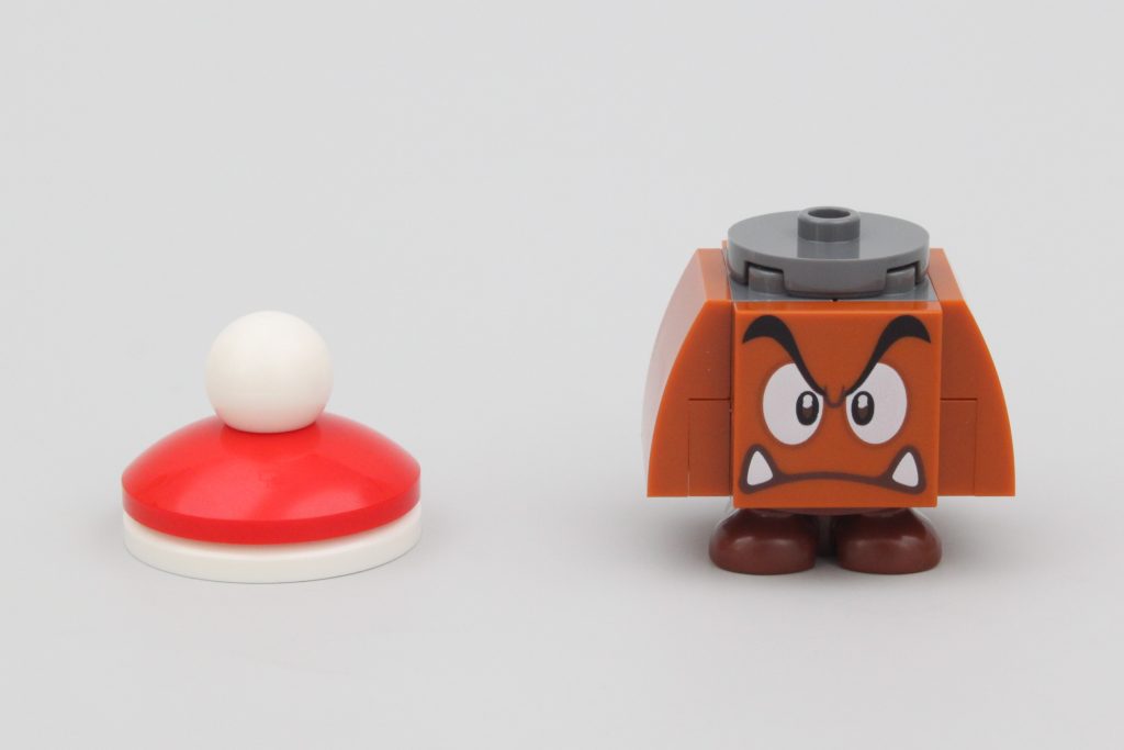 lego super mario 71430 Penguin Family Snow Adventure review 26 1024x683
