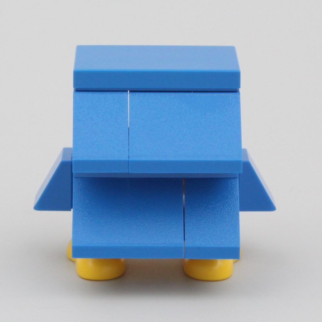 lego super mario 71430 Penguin Family Snow Adventure review 30 1024x1024