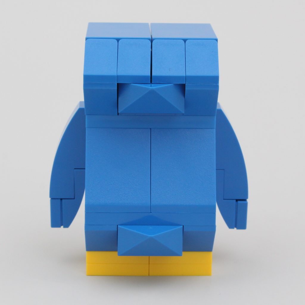 lego super mario 71430 Penguin Family Snow Adventure review 33 1024x1024
