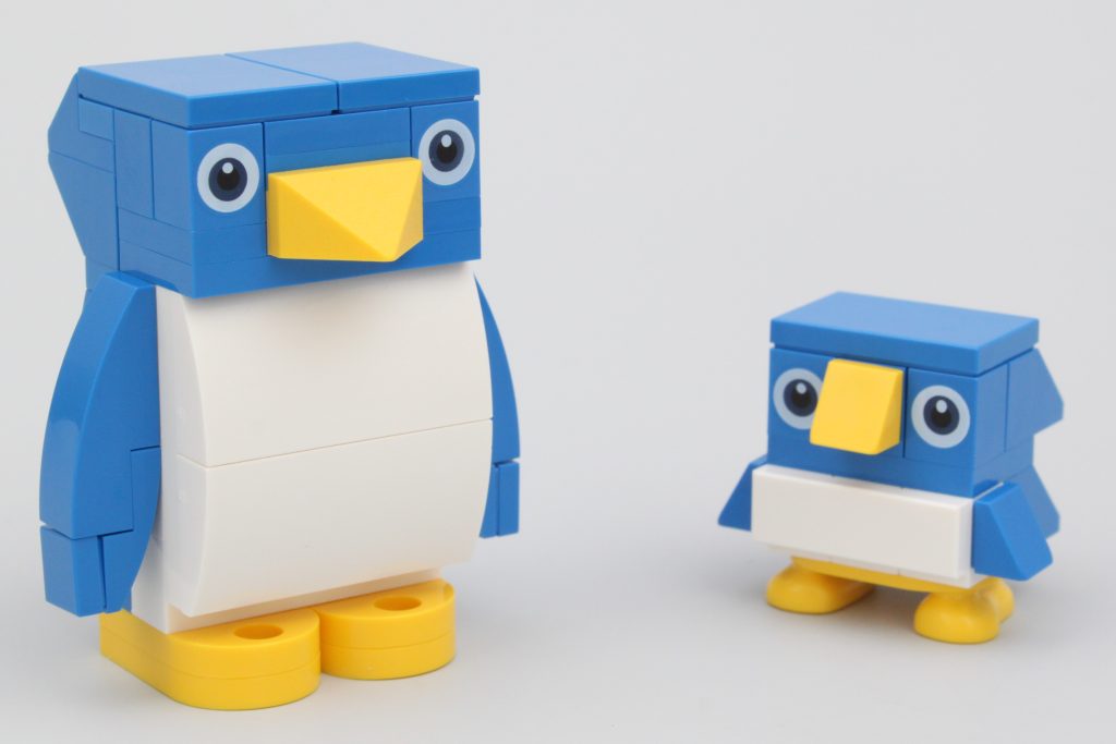 lego super mario 71430 Penguin Family Snow Adventure review 34 1024x683