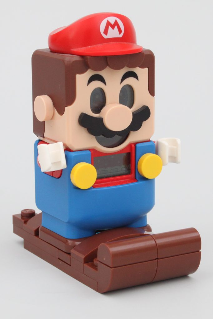 lego super mario 71430 Penguin Family Snow Adventure review 37 683x1024