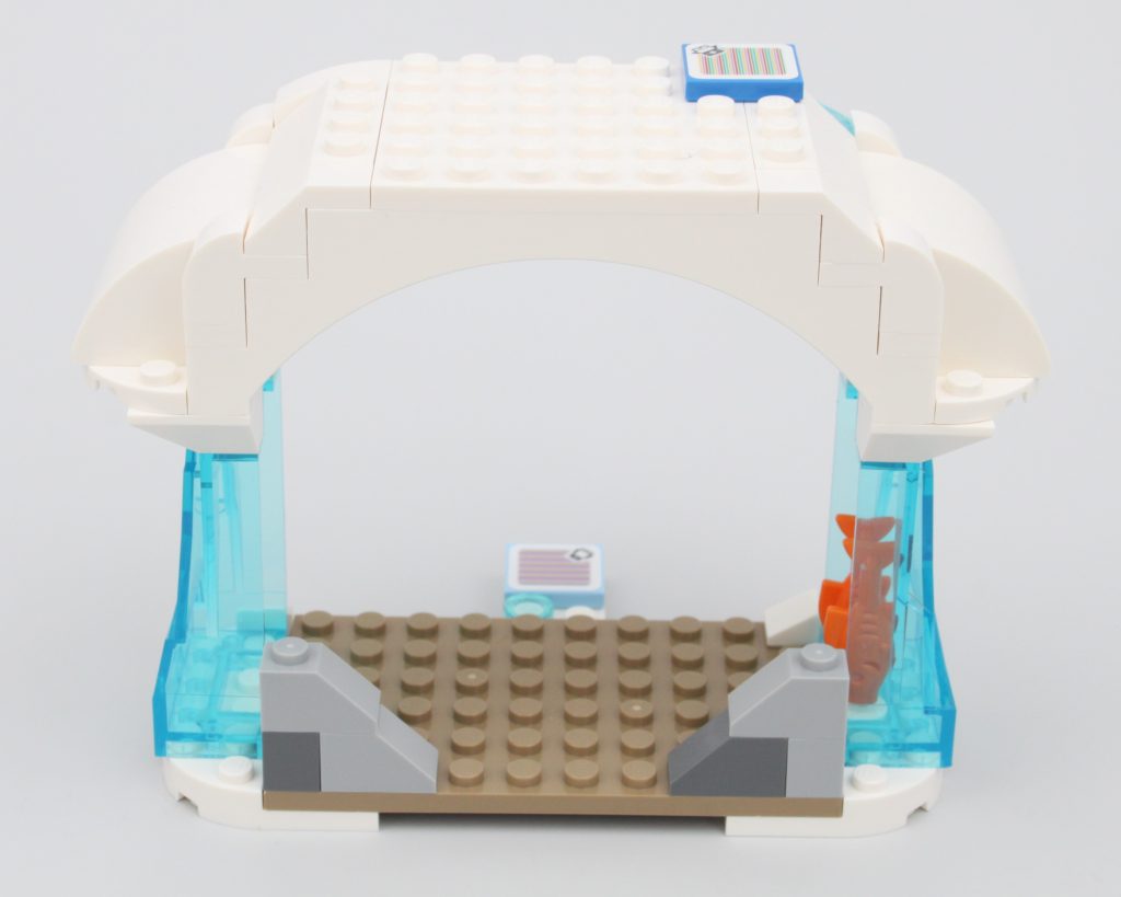 lego super mario 71430 Penguin Family Snow Adventure review 5 1024x819