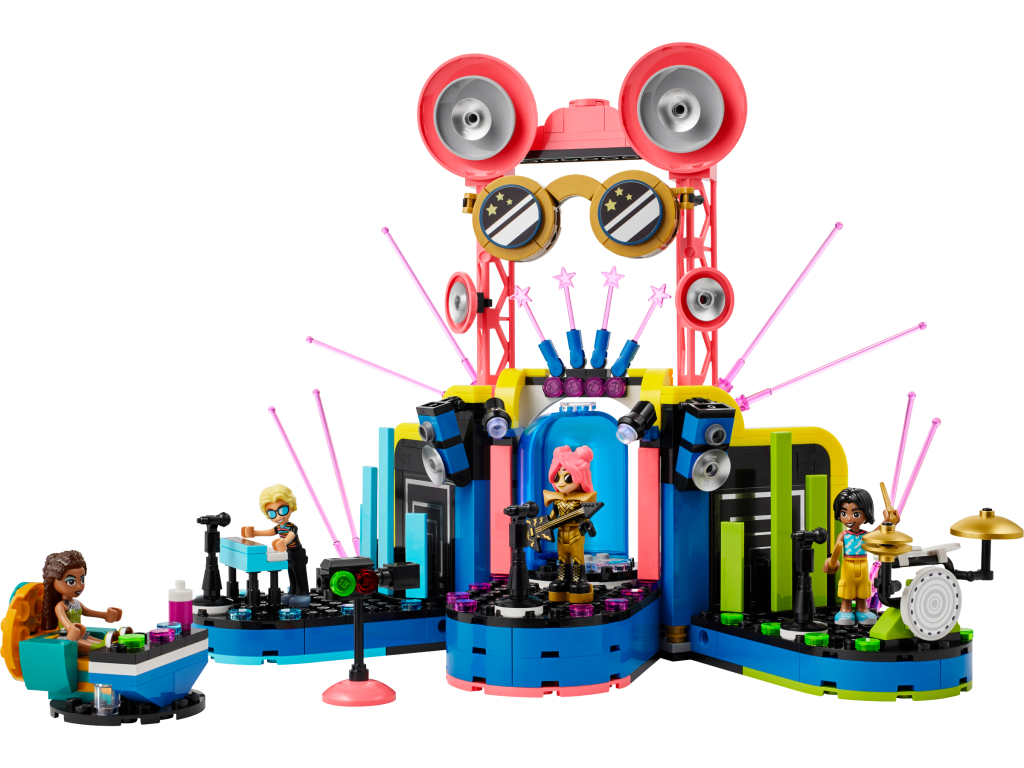 LEGO Friends: The Next Chapter Season 2 trailer revealed