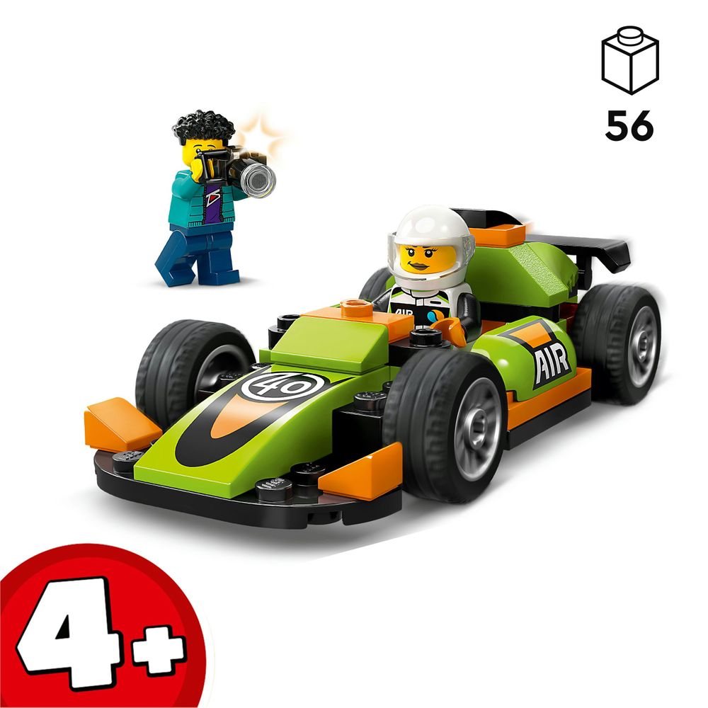 60399 race car 3