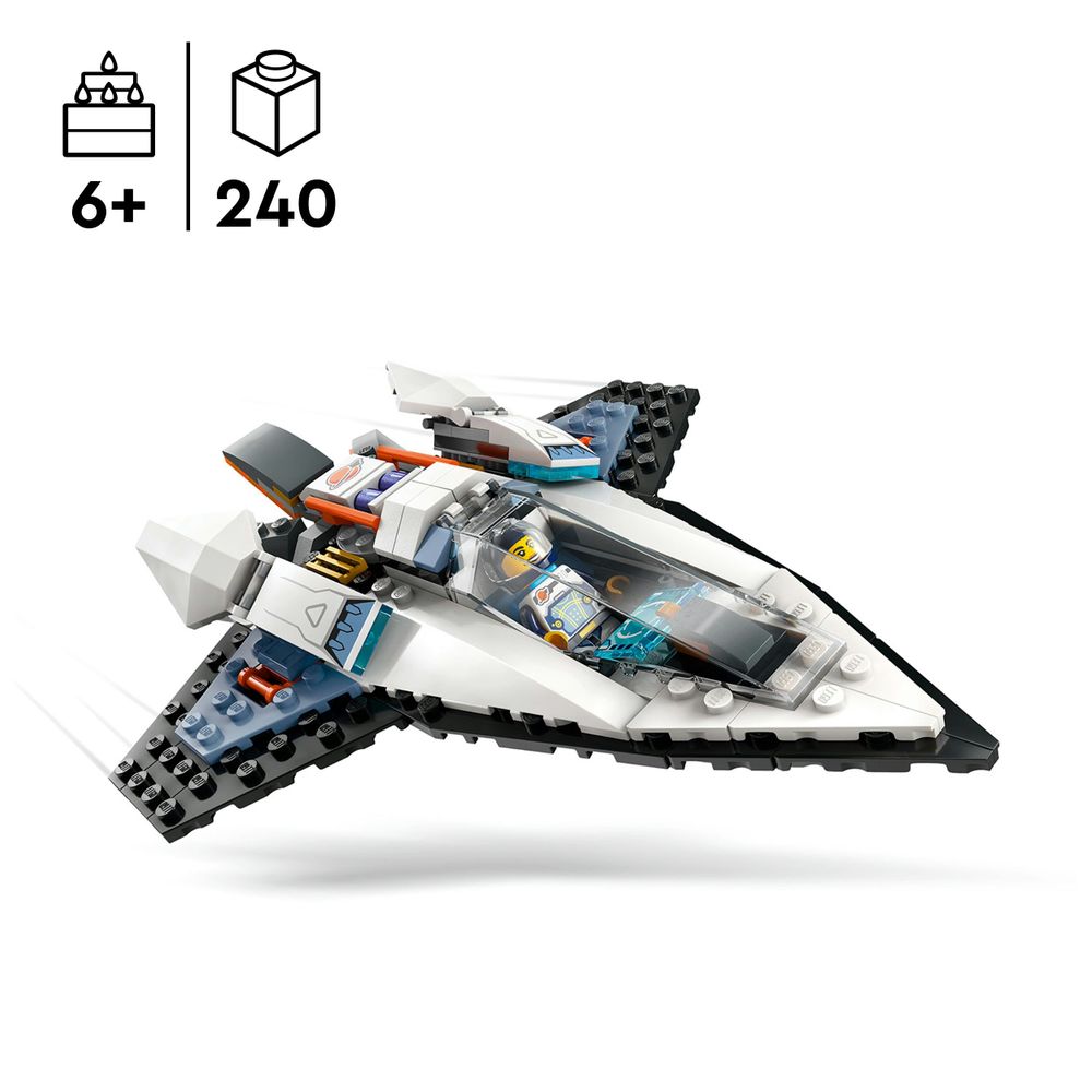 60430 interstellar spaceship 1