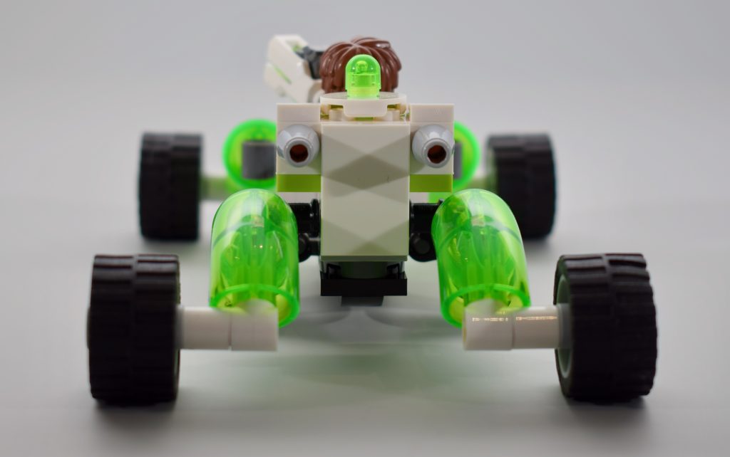 ♡♡ LEGO Dreamzzz 71471 Mateo's Off-Road Car review | Brickset