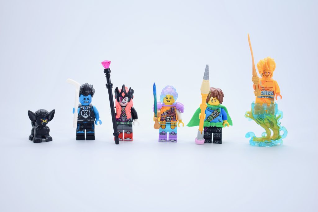 LEGO DREAMZzz The Sandmans Tower 36 1024x683