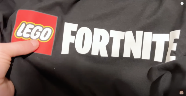 What S Inside The Mystery Lego Fortnite Promo Box What S Inside The Mystery Lego Fortnite Promo Box