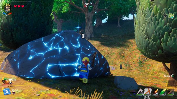 How To Create Survival And Sandbox Worlds In Lego Fortnite How To Create Survival And Sandbox Worlds In Lego Fortnite