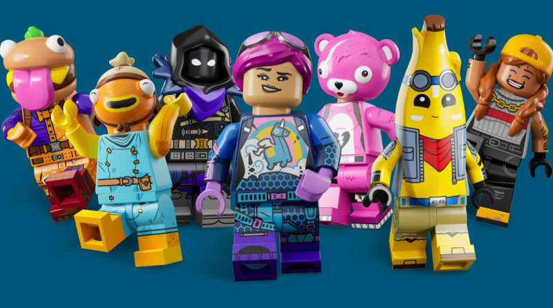 LEGO Fortnite has the chance to take the best of LEGO Dimensions for itself