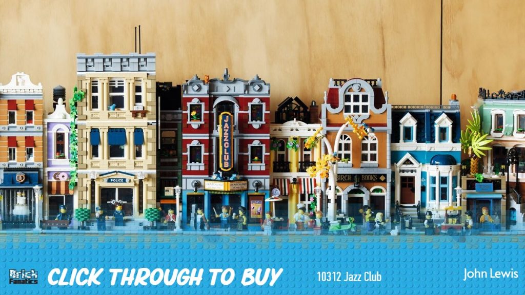 LEGO Icons 10312 jazz club john lewis image CTA 1024x576
