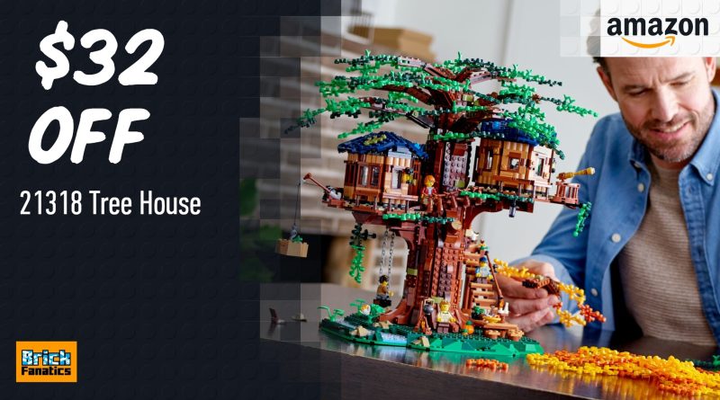 Actualités LEGO, Sorties à venir, Ensembles retirés - Brick Fanatics