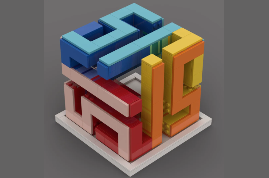 LEGO Ideas Gør det hele