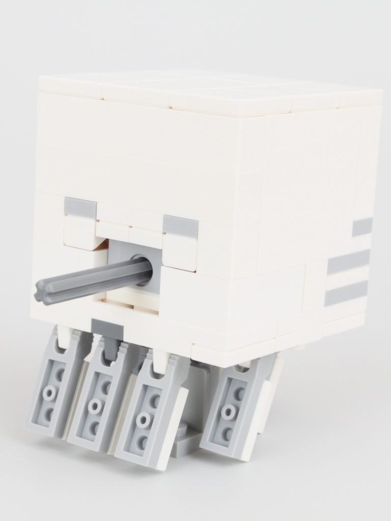 LEGO® 21255 - L'embuscade au portail du Nether - LEGO® Minecraft