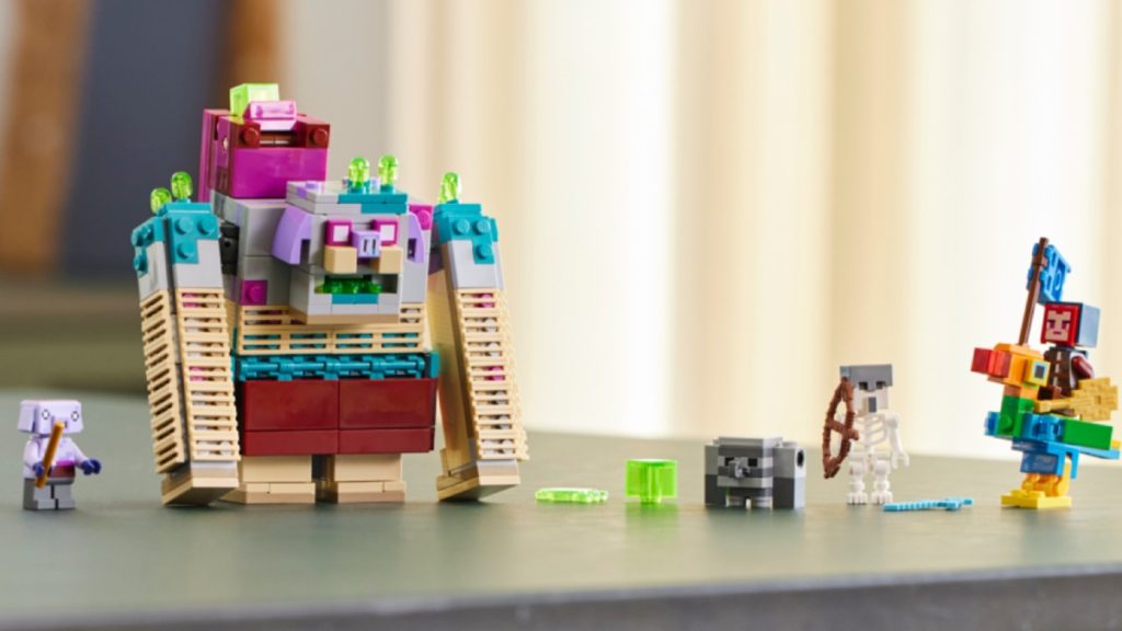 Meilleur LEGO pour adulte : quel set acheter en janvier 2024 ?