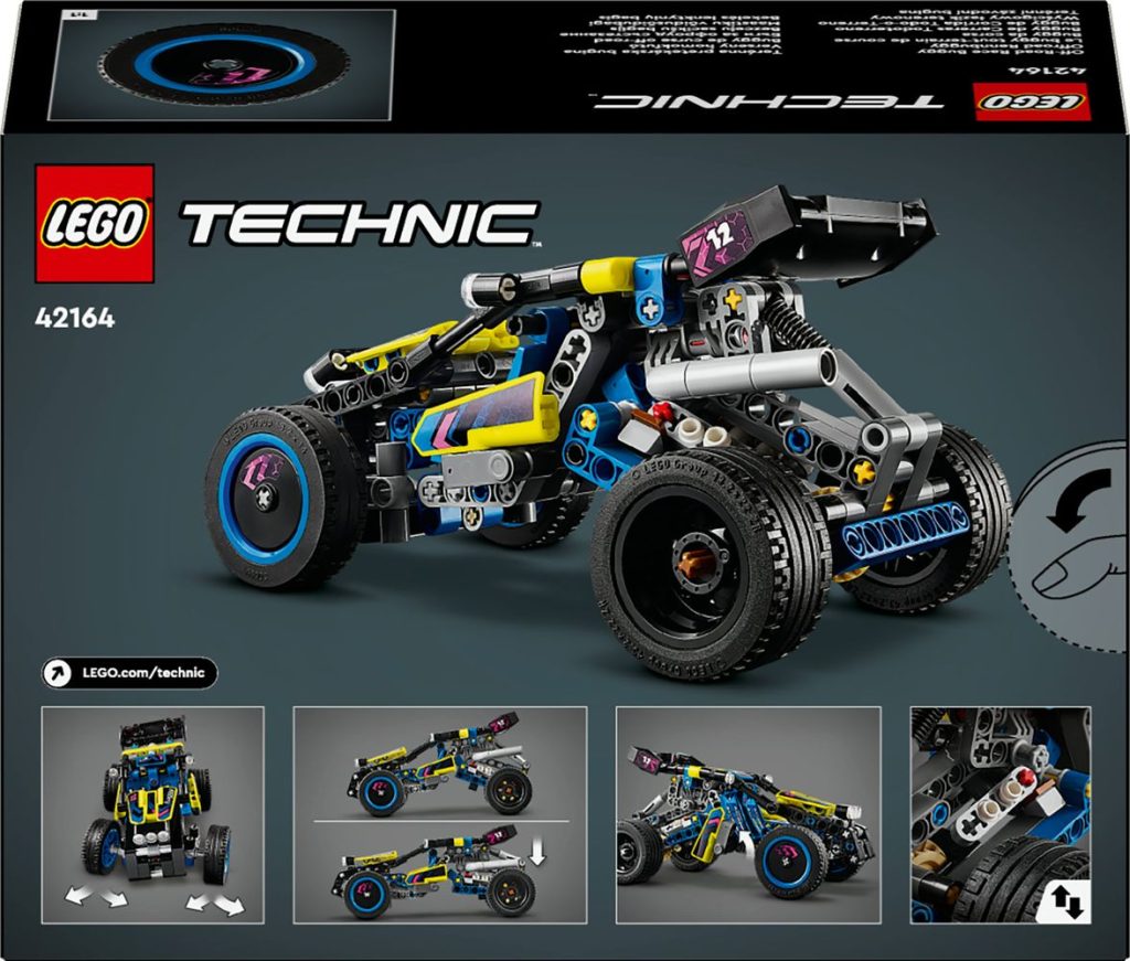 Disney/Technic: More 2024 set details (buildable Stitch, Encanto sets,  Technic Kawasaki Ninja H2R) (from terminalvideo) : r/Legoleak