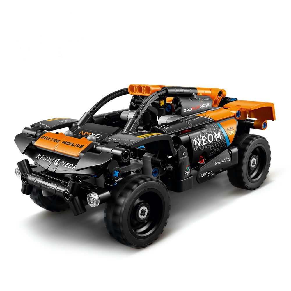LEGO Technic 2024 set pricing and more details revealed