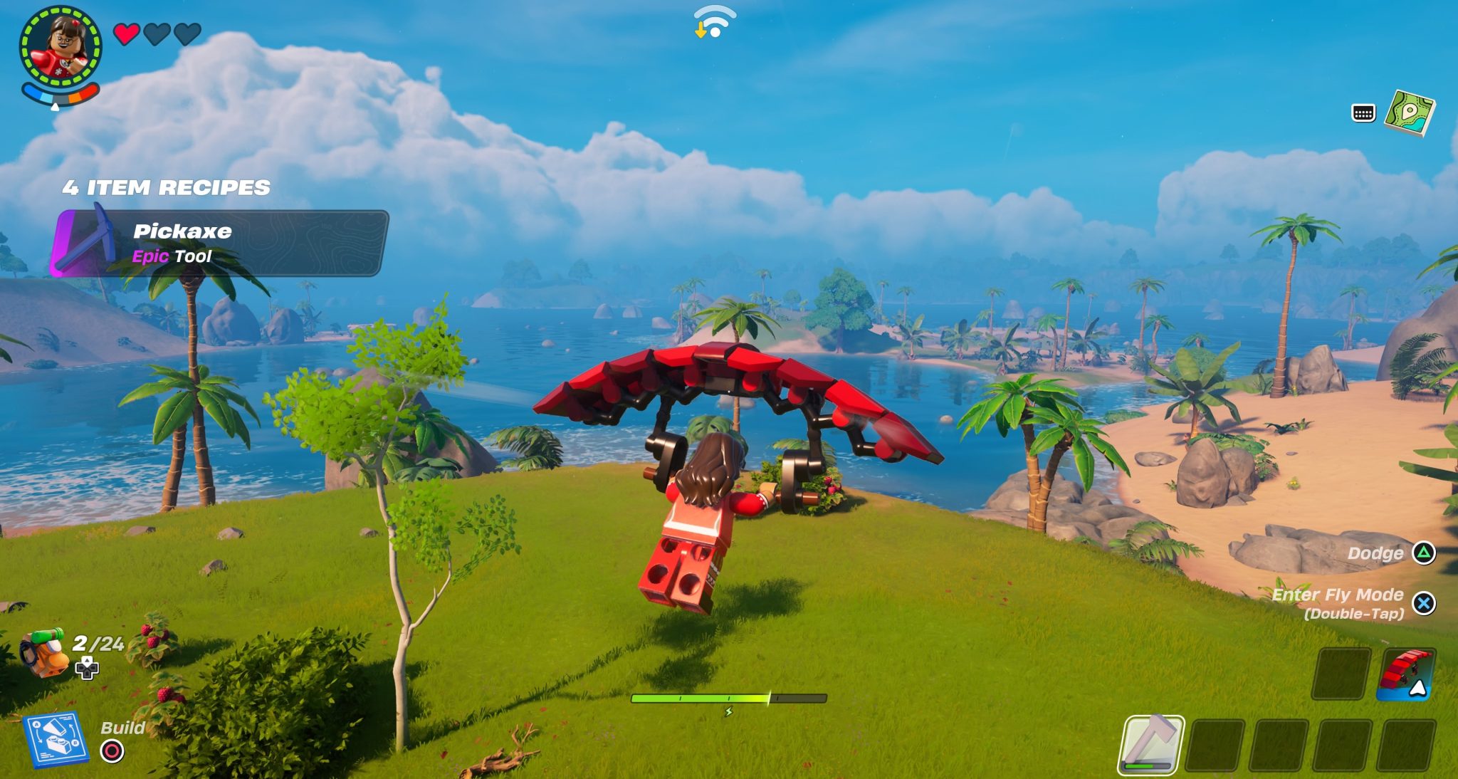 Here s what lego fortnite monetization could look like