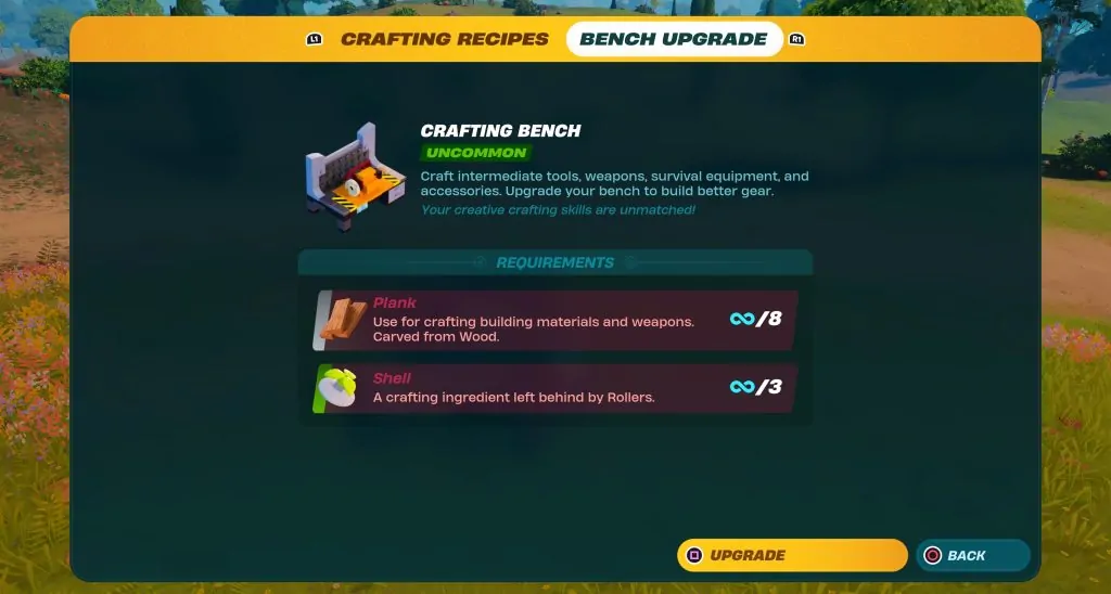 How to make a LEGO Fortnite glider