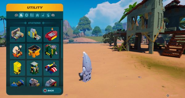 How To Create Survival And Sandbox Worlds In Lego Fortnite How To Create Survival And Sandbox Worlds In Lego Fortnite