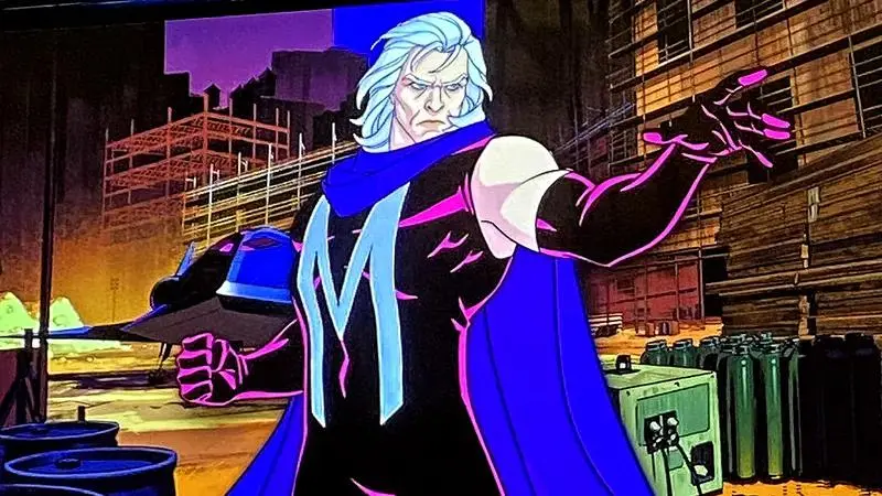 magnetoxmen97